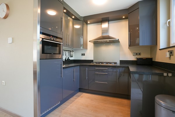 Medium property photo - Dokter Schepelstraat 24, 6271 GE Gulpen