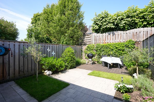Medium property photo - Dokter Schepelstraat 24, 6271 GE Gulpen