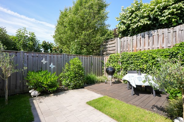 Medium property photo - Dokter Schepelstraat 24, 6271 GE Gulpen