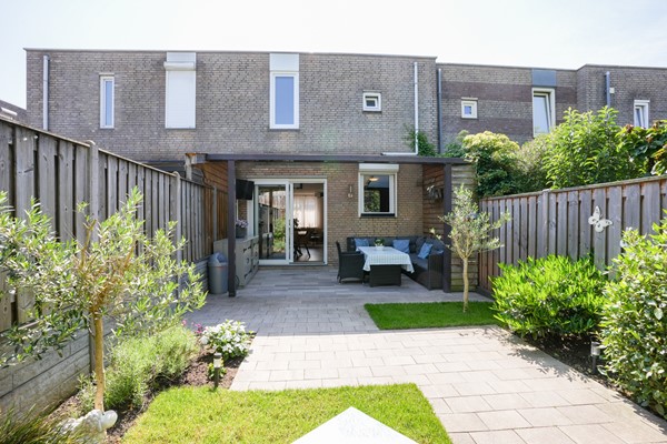 Medium property photo - Dokter Schepelstraat 24, 6271 GE Gulpen