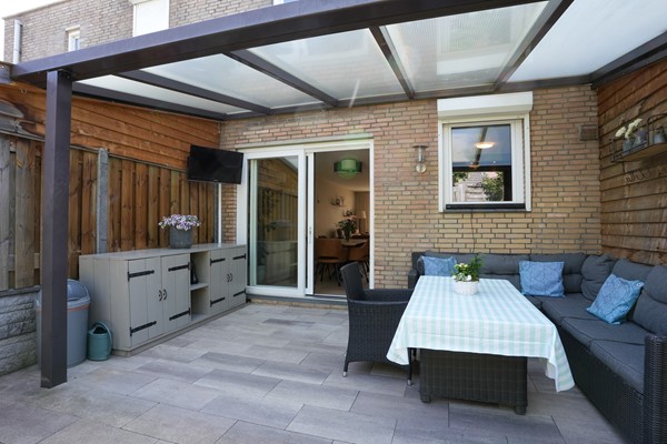 Medium property photo - Dokter Schepelstraat 24, 6271 GE Gulpen