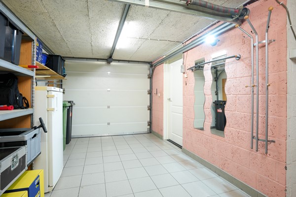 Medium property photo - Dokter Schepelstraat 24, 6271 GE Gulpen