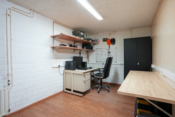 Medium property photo - Dokter Schepelstraat 24, 6271 GE Gulpen