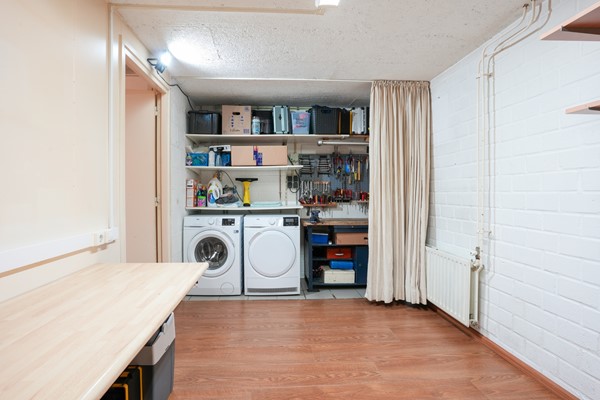 Medium property photo - Dokter Schepelstraat 24, 6271 GE Gulpen