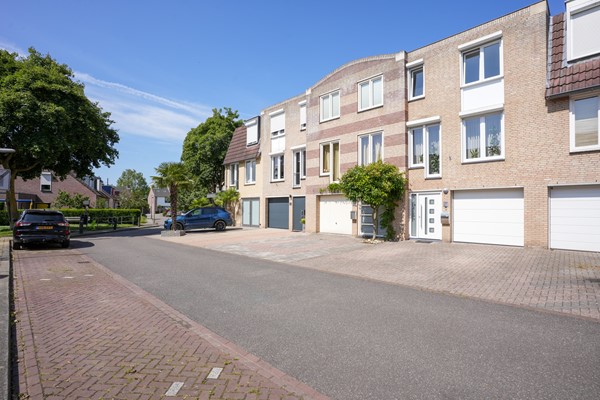 Medium property photo - Dokter Schepelstraat 24, 6271 GE Gulpen