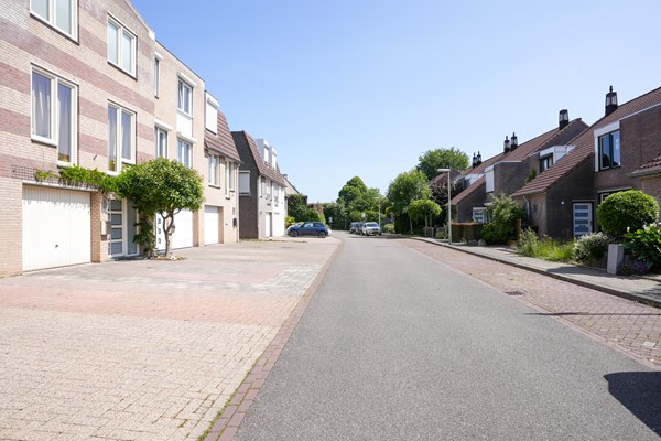 Medium property photo - Dokter Schepelstraat 24, 6271 GE Gulpen