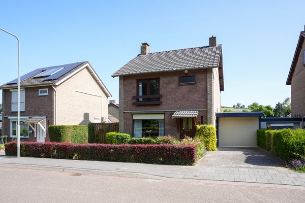 Property photo - Hoebigerweg 37, 6287AS Eys