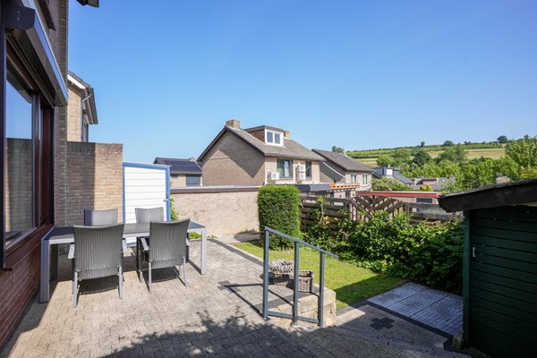 Medium property photo - Hoebigerweg 37, 6287 AS Eys