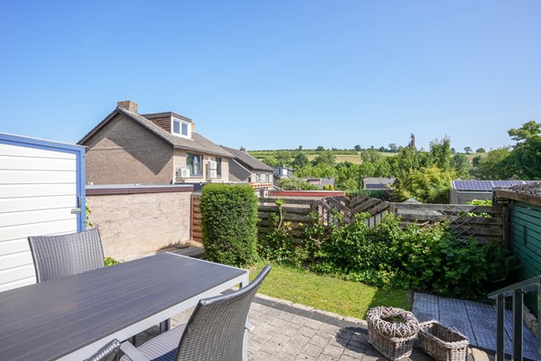 Medium property photo - Hoebigerweg 37, 6287 AS Eys