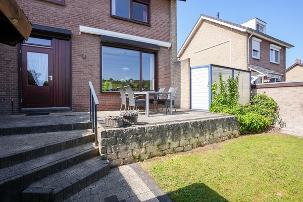 Medium property photo - Hoebigerweg 37, 6287 AS Eys