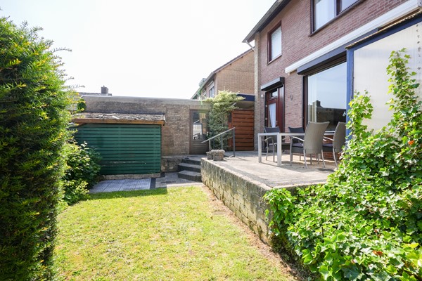 Medium property photo - Hoebigerweg 37, 6287 AS Eys
