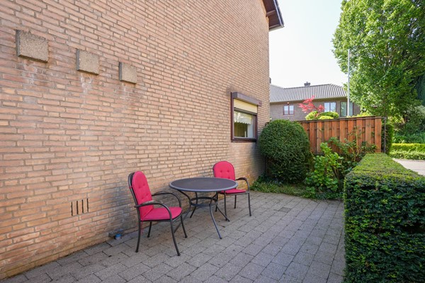 Medium property photo - Hoebigerweg 37, 6287 AS Eys