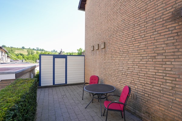 Medium property photo - Hoebigerweg 37, 6287 AS Eys