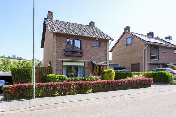 Medium property photo - Hoebigerweg 37, 6287 AS Eys