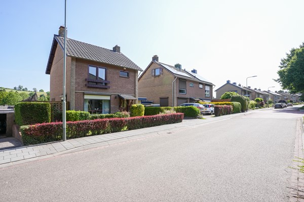 Medium property photo - Hoebigerweg 37, 6287 AS Eys