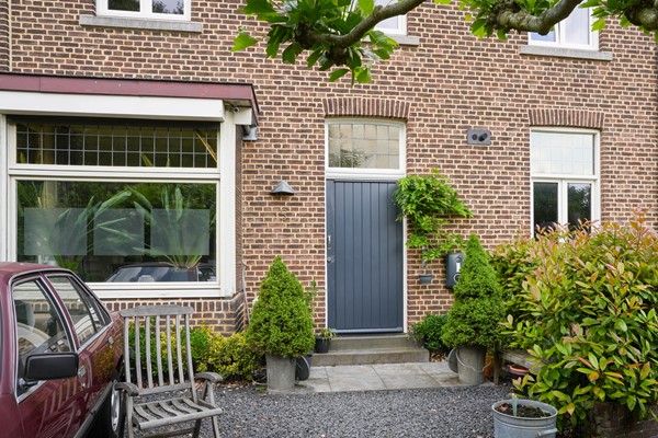 Medium property photo - Prof. Cobbenhagenstraat 5, 6271 BM Gulpen