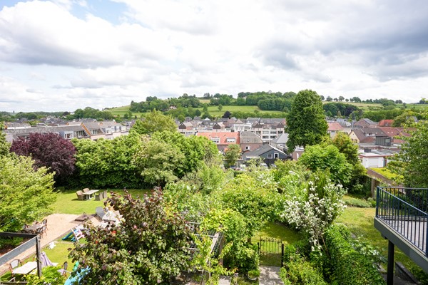 Medium property photo - Prof. Cobbenhagenstraat 5, 6271 BM Gulpen