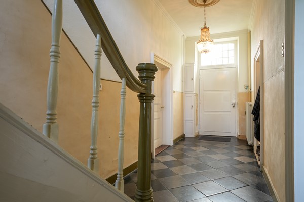 Medium property photo - Prof. Cobbenhagenstraat 5, 6271 BM Gulpen