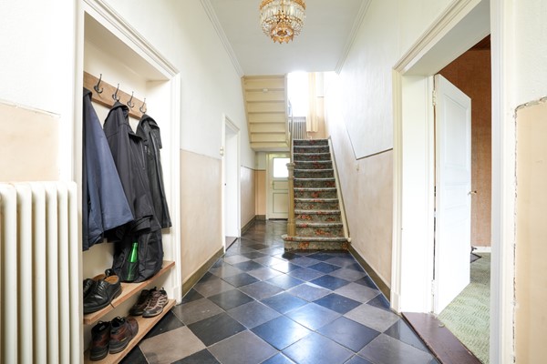 Medium property photo - Prof. Cobbenhagenstraat 5, 6271 BM Gulpen