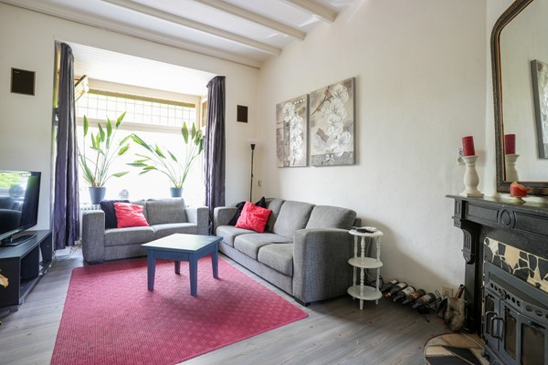 Medium property photo - Prof. Cobbenhagenstraat 5, 6271 BM Gulpen