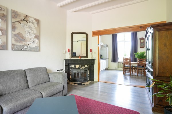 Medium property photo - Prof. Cobbenhagenstraat 5, 6271 BM Gulpen