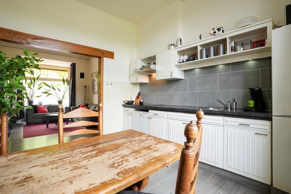 Medium property photo - Prof. Cobbenhagenstraat 5, 6271 BM Gulpen
