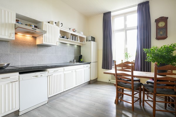 Medium property photo - Prof. Cobbenhagenstraat 5, 6271 BM Gulpen