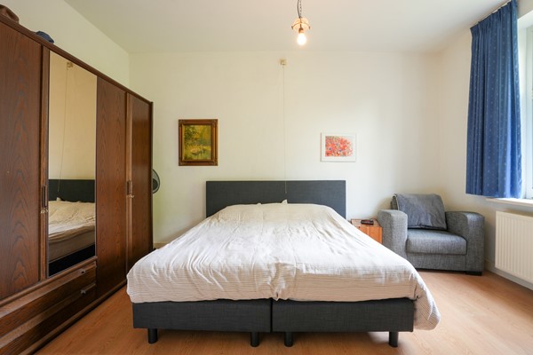 Medium property photo - Prof. Cobbenhagenstraat 5, 6271 BM Gulpen