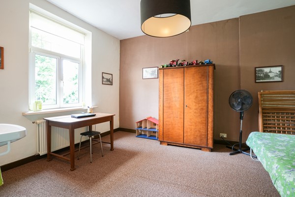 Medium property photo - Prof. Cobbenhagenstraat 5, 6271 BM Gulpen