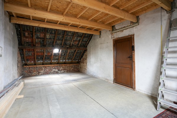 Medium property photo - Prof. Cobbenhagenstraat 5, 6271 BM Gulpen