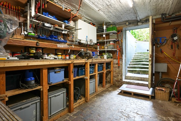 Medium property photo - Prof. Cobbenhagenstraat 5, 6271 BM Gulpen