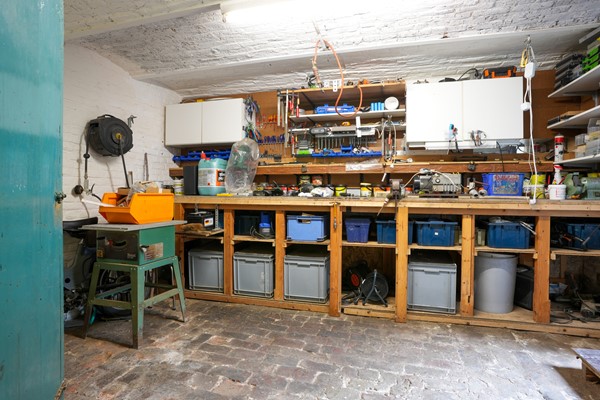 Medium property photo - Prof. Cobbenhagenstraat 5, 6271 BM Gulpen