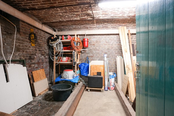 Medium property photo - Prof. Cobbenhagenstraat 5, 6271 BM Gulpen