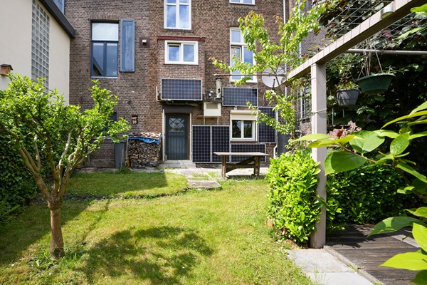 Medium property photo - Prof. Cobbenhagenstraat 5, 6271 BM Gulpen