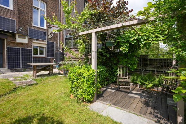 Medium property photo - Prof. Cobbenhagenstraat 5, 6271 BM Gulpen