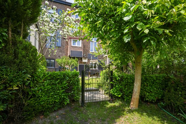 Medium property photo - Prof. Cobbenhagenstraat 5, 6271 BM Gulpen