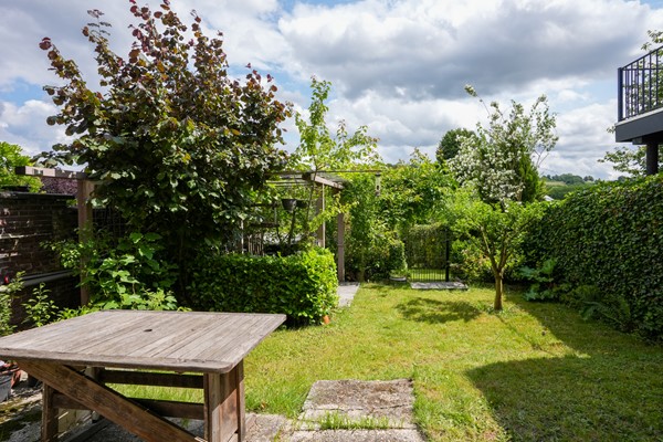 Medium property photo - Prof. Cobbenhagenstraat 5, 6271 BM Gulpen