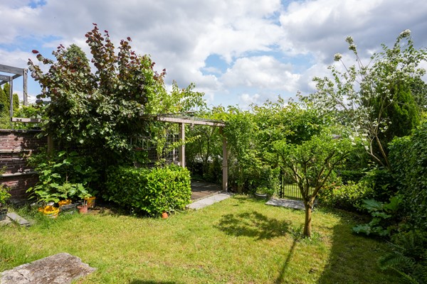 Medium property photo - Prof. Cobbenhagenstraat 5, 6271 BM Gulpen