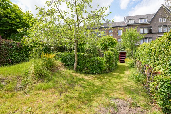 Medium property photo - Prof. Cobbenhagenstraat 5, 6271 BM Gulpen