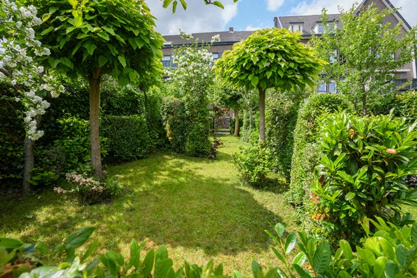 Medium property photo - Prof. Cobbenhagenstraat 5, 6271 BM Gulpen