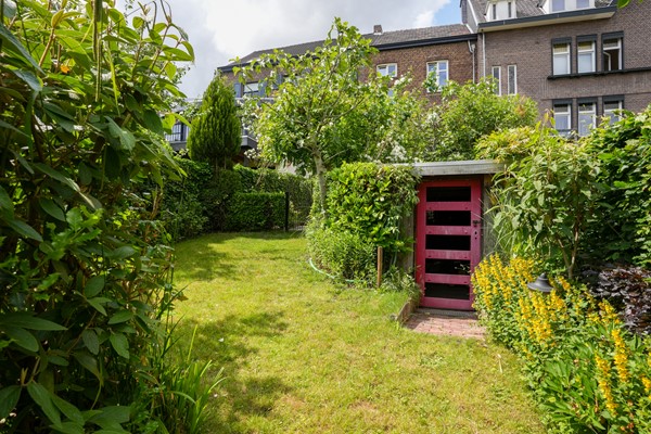 Medium property photo - Prof. Cobbenhagenstraat 5, 6271 BM Gulpen