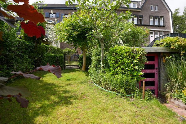 Medium property photo - Prof. Cobbenhagenstraat 5, 6271 BM Gulpen