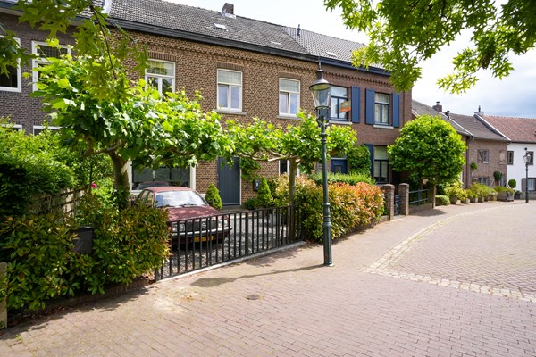 Medium property photo - Prof. Cobbenhagenstraat 5, 6271 BM Gulpen