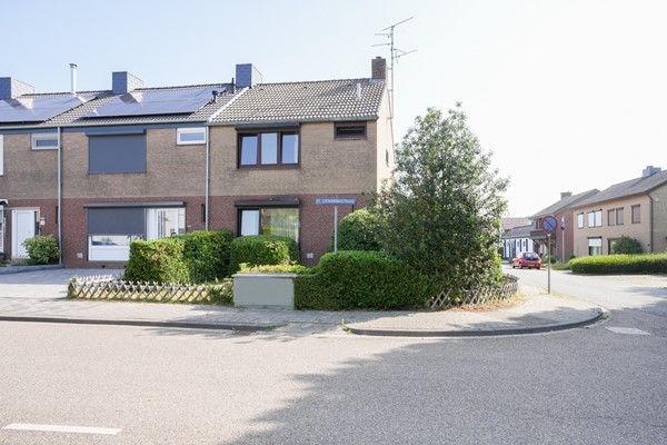 Property photo - Van Thimusstraat 3, 6295AA Lemiers