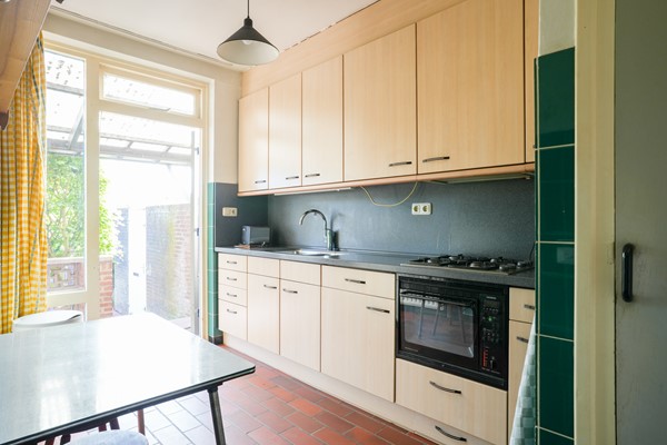 Medium property photo - Van Thimusstraat 3, 6295 AA Lemiers