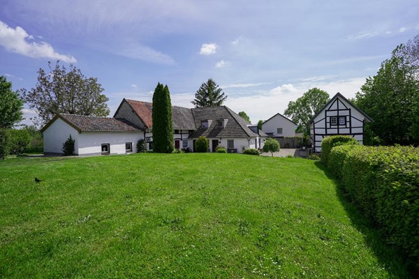 Property photo - Molenweg 3, 6285NJ Epen
