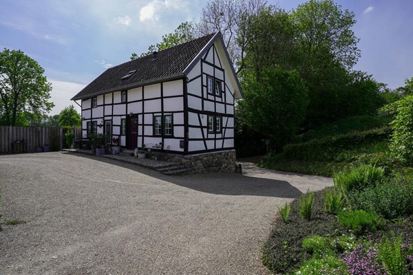 Medium property photo - Molenweg 3, 6285 NJ Epen