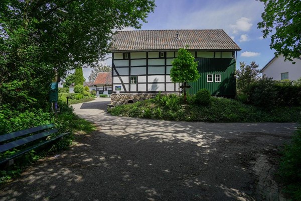 Medium property photo - Molenweg 3, 6285 NJ Epen