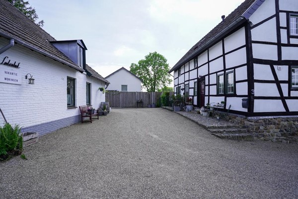 Medium property photo - Molenweg 3, 6285 NJ Epen