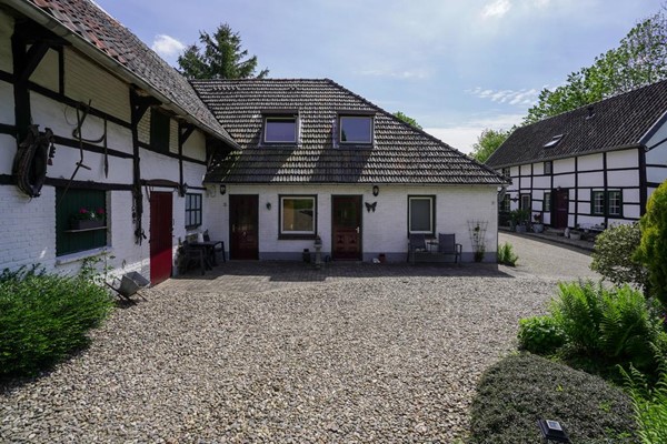 Medium property photo - Molenweg 3, 6285 NJ Epen